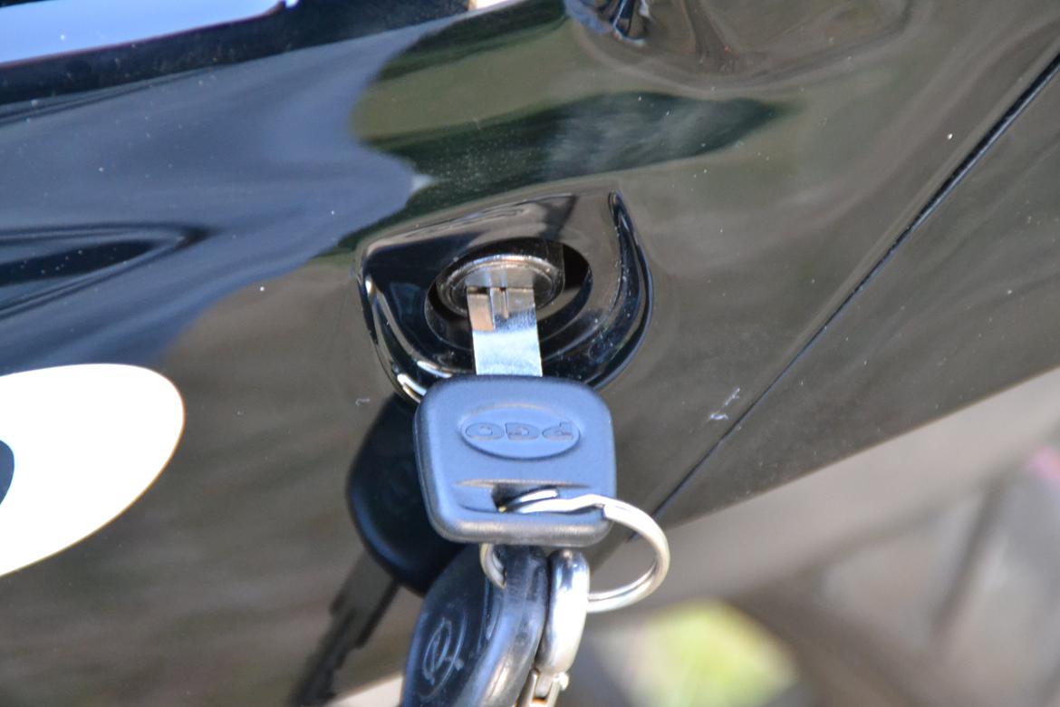 PGO HOT50 billede 28