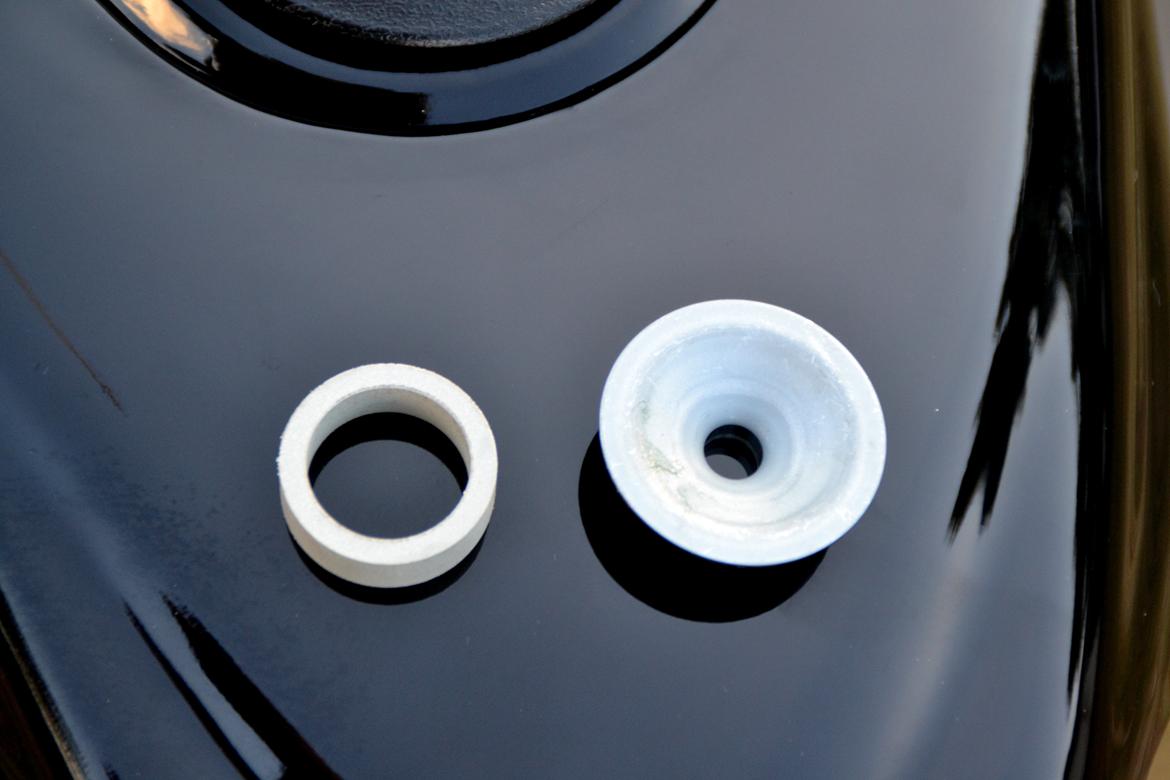 PGO HOT50 billede 34