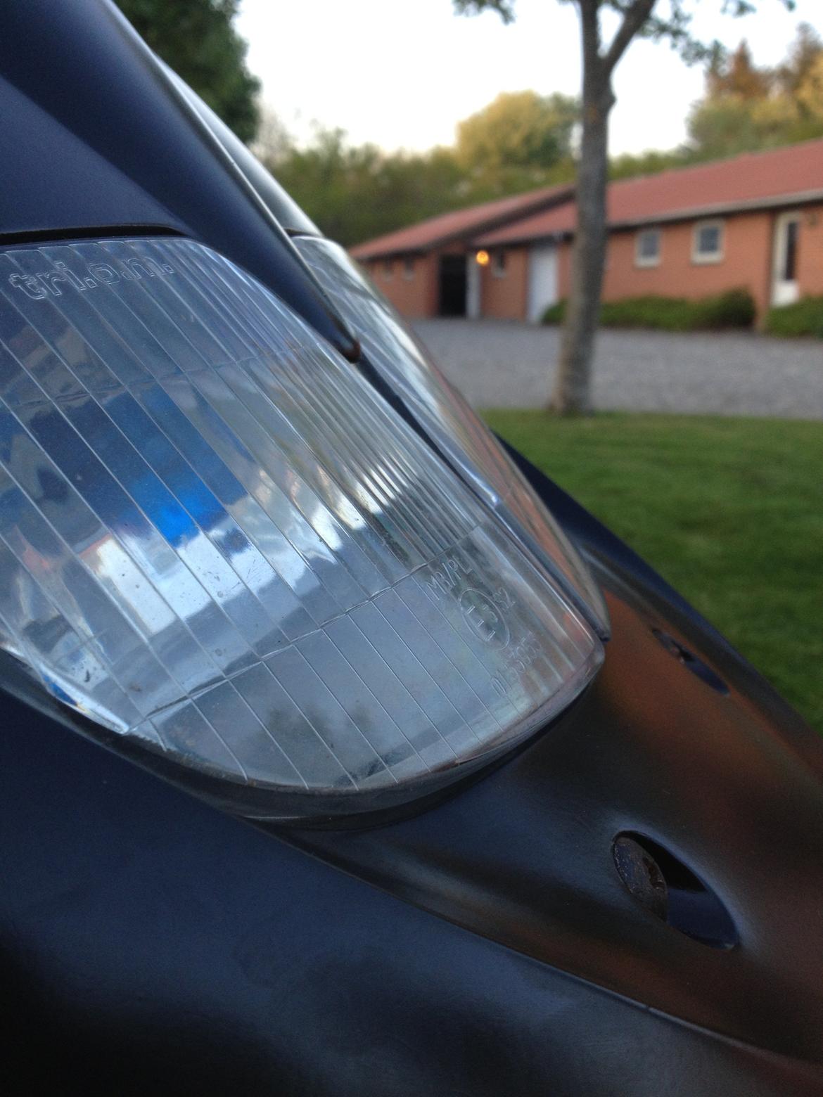 Gilera Stalker billede 11
