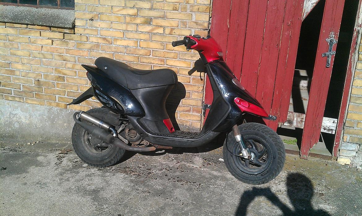 Gilera Stalker billede 13