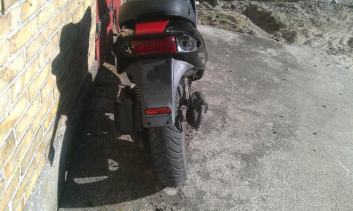 Gilera Stalker billede 16