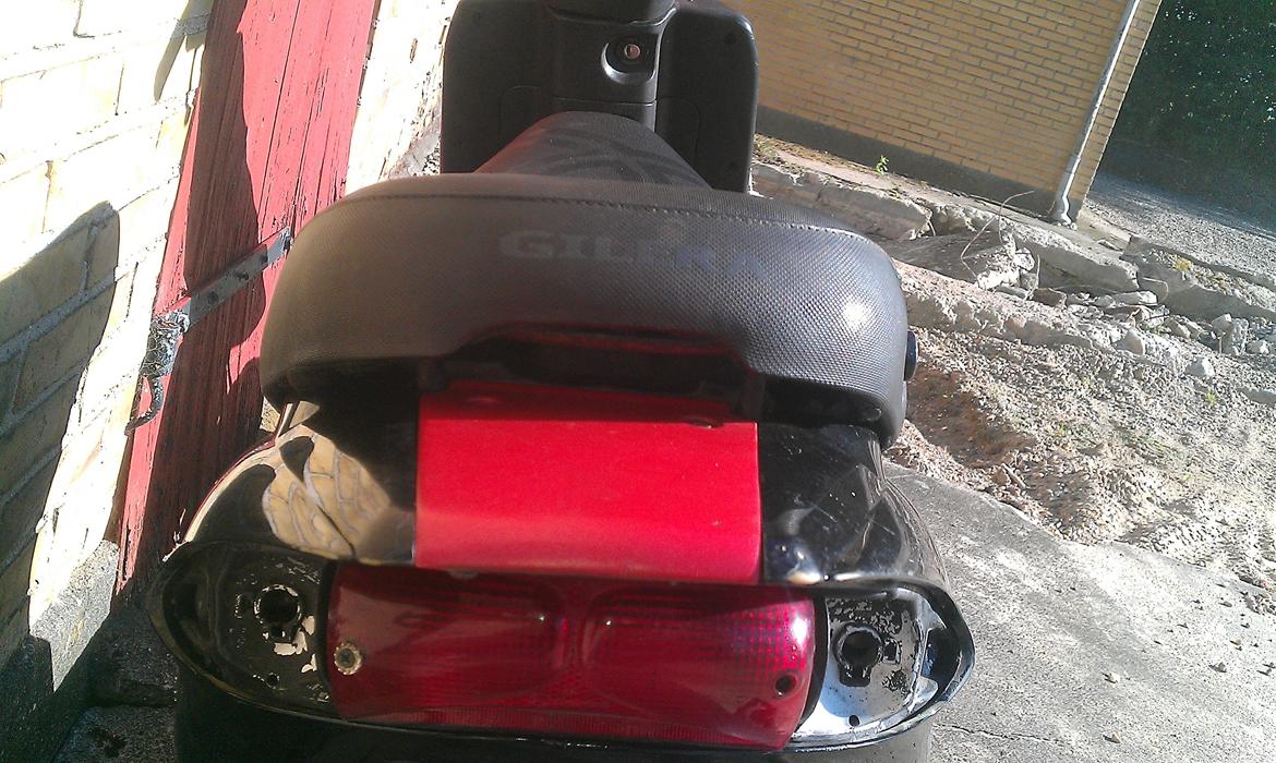 Gilera Stalker billede 17