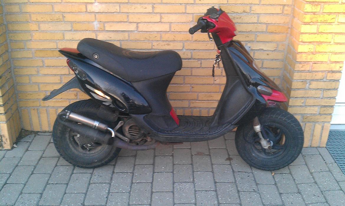 Gilera Stalker billede 22