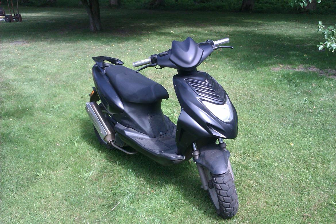 CPI Oliver City billede 1