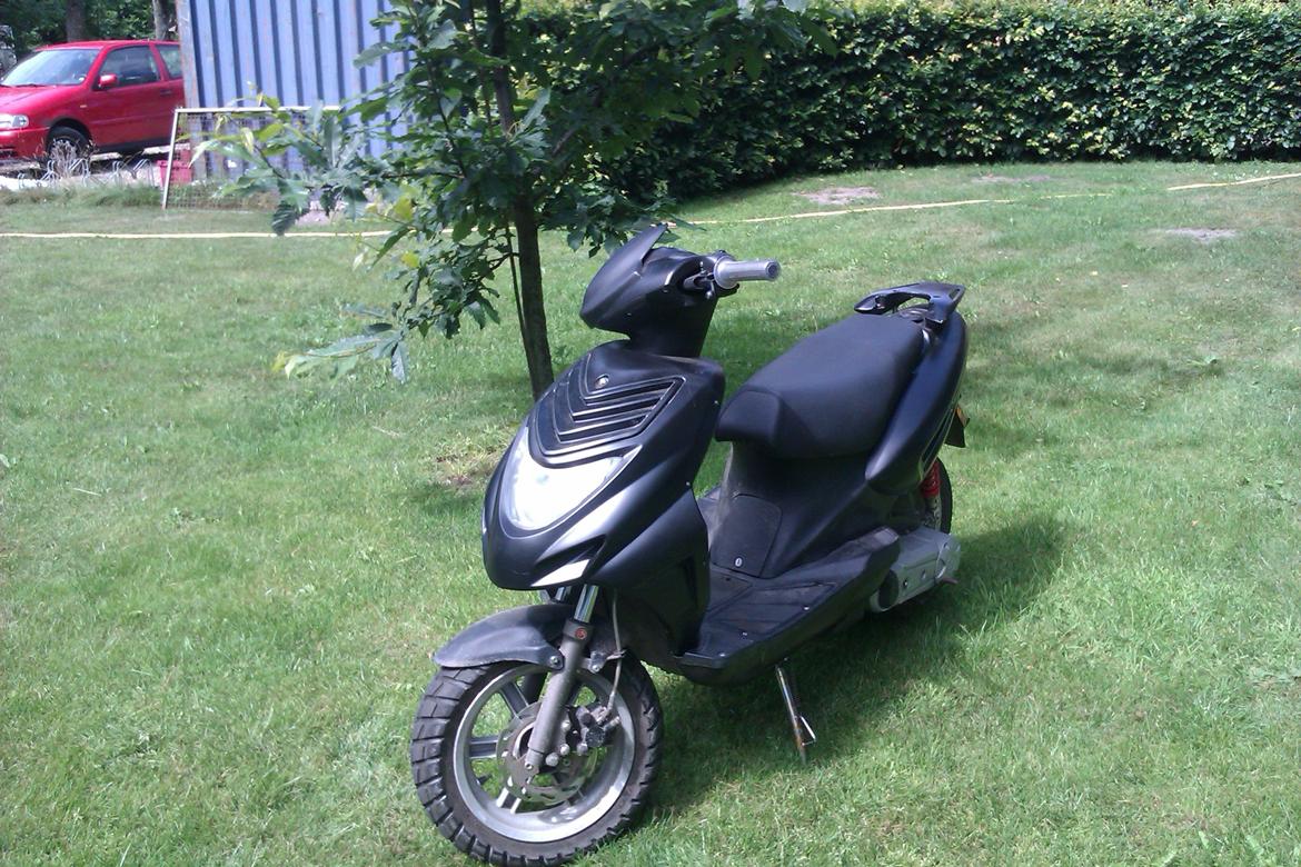 CPI Oliver City billede 2