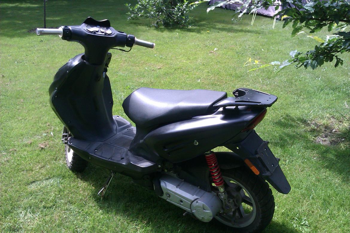 CPI Oliver City billede 3