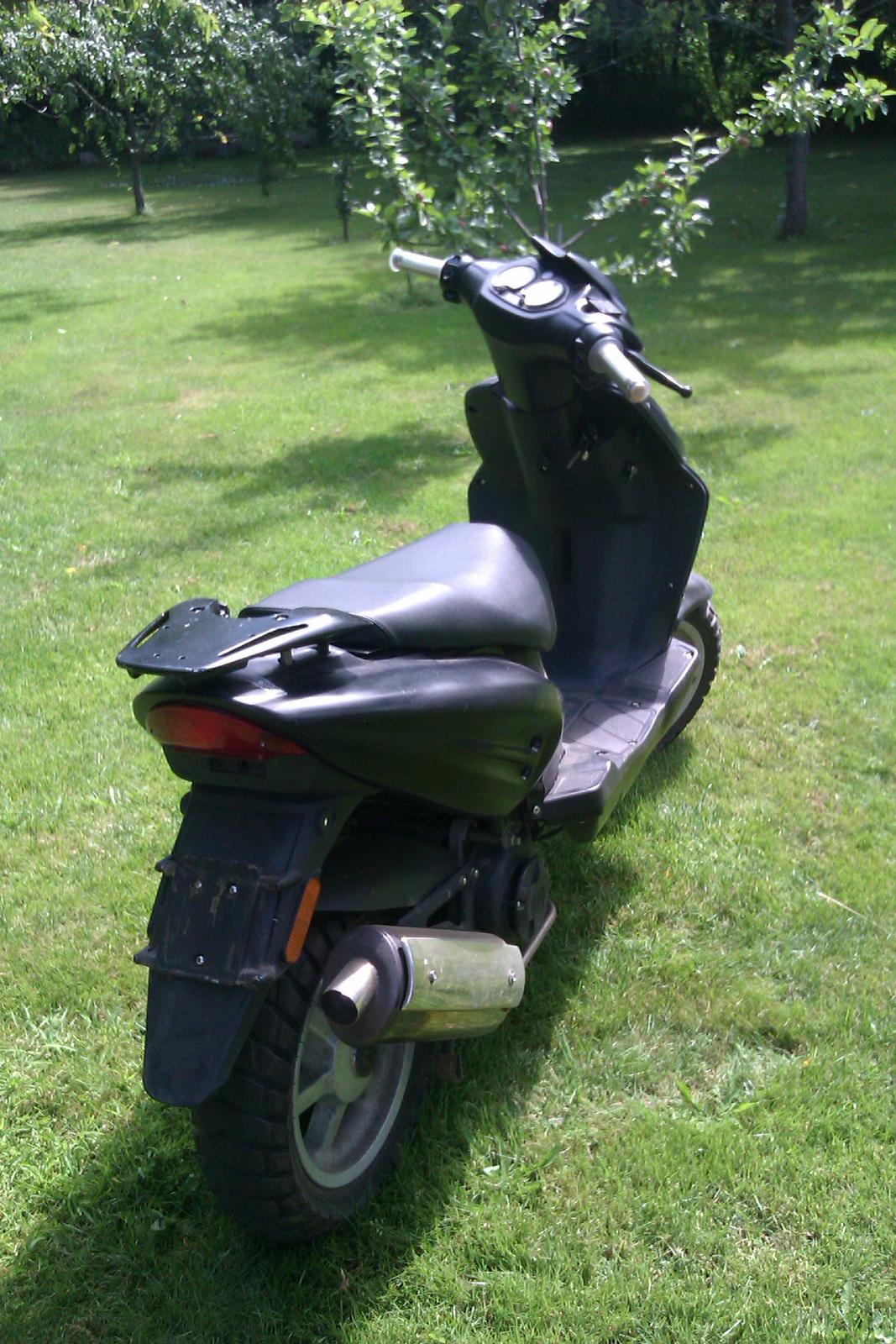 CPI Oliver City billede 4