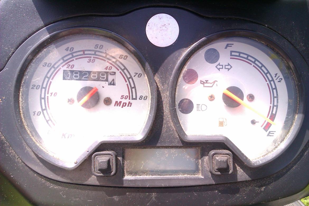 CPI Oliver City billede 5