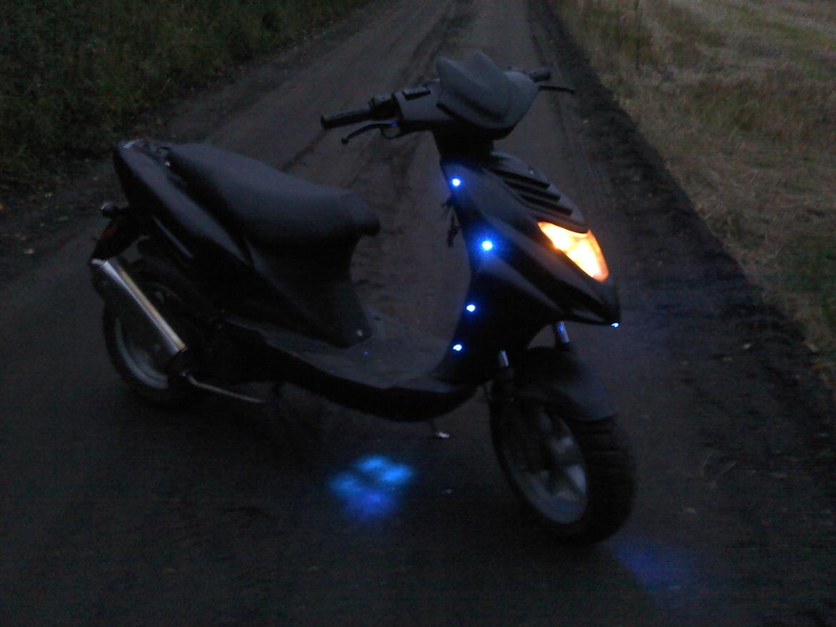 CPI Oliver City billede 6