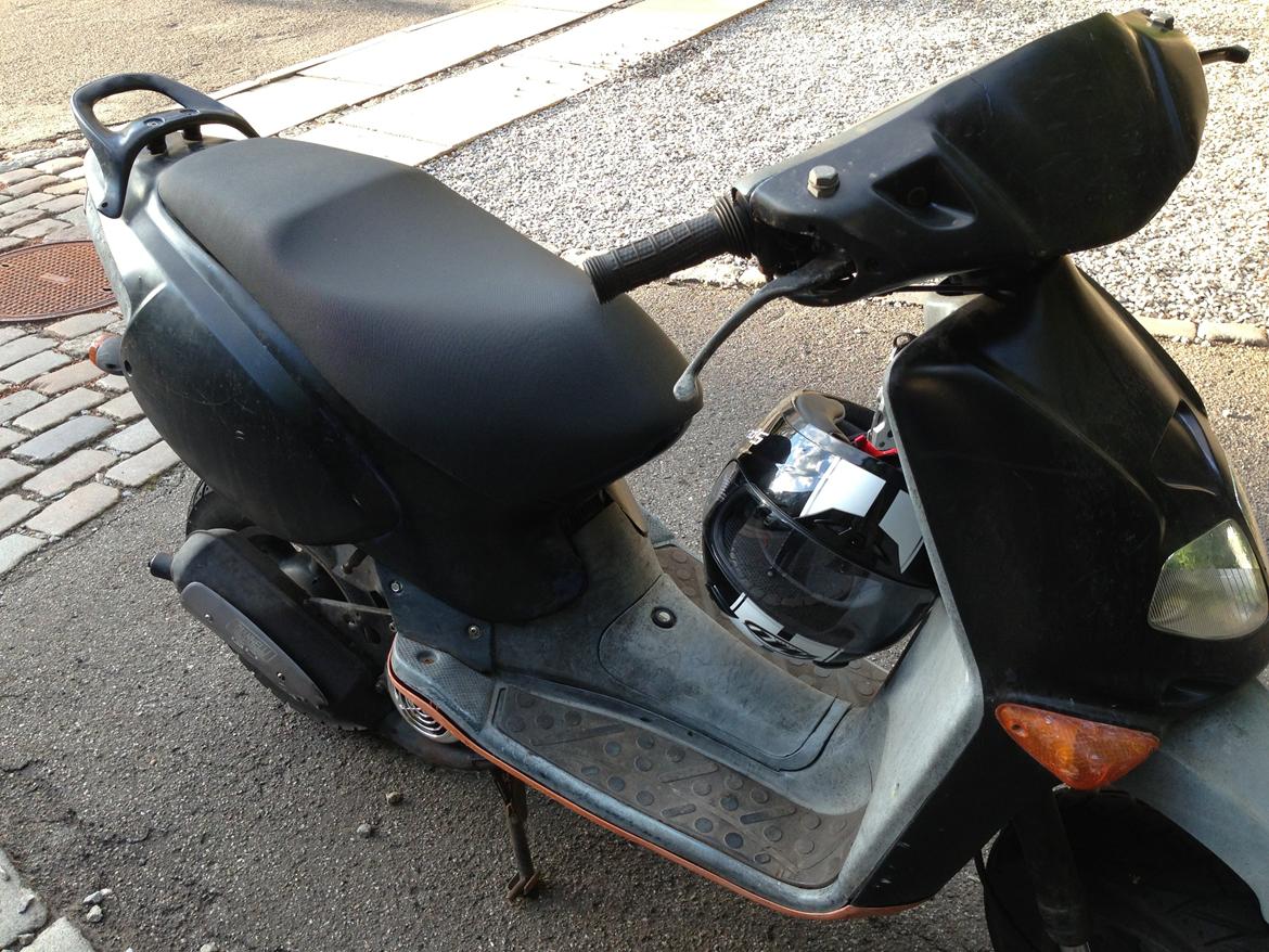 Aprilia Rally billede 2