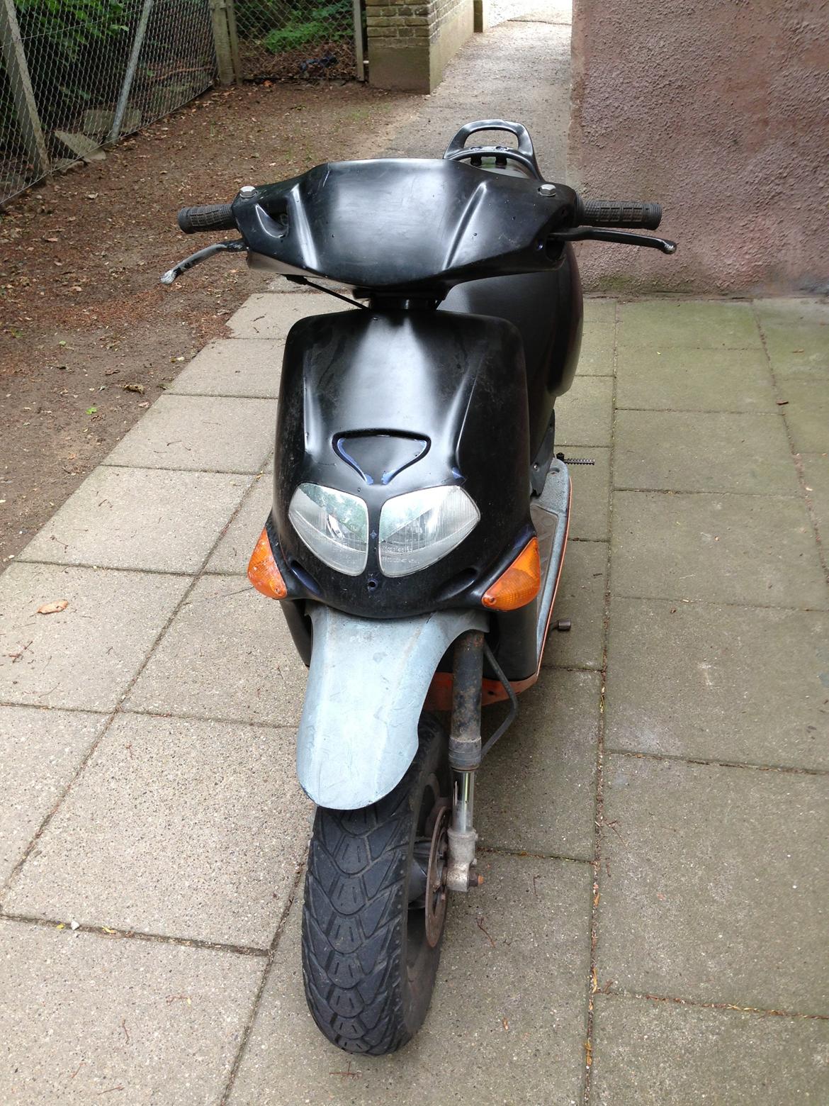 Aprilia Rally billede 1