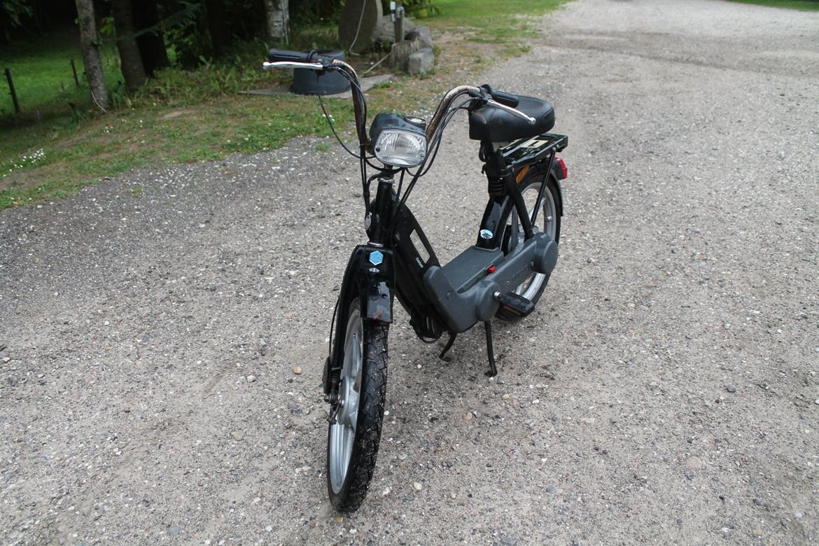 Piaggio Vespa Ciao billede 2