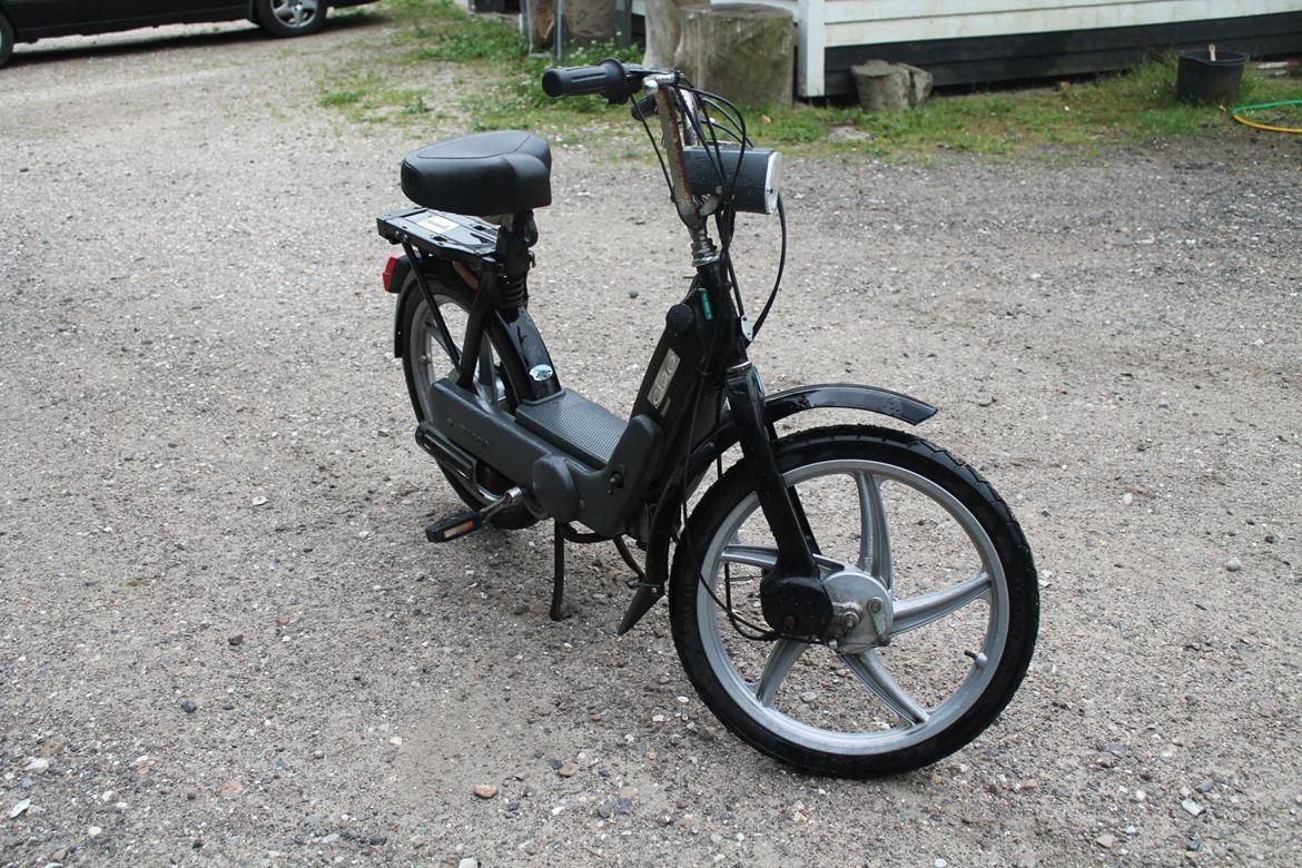 Piaggio Vespa Ciao billede 3