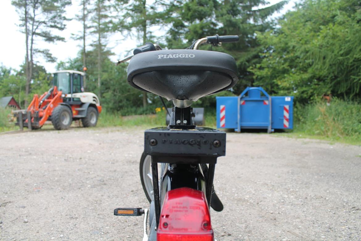 Piaggio Vespa Ciao billede 6