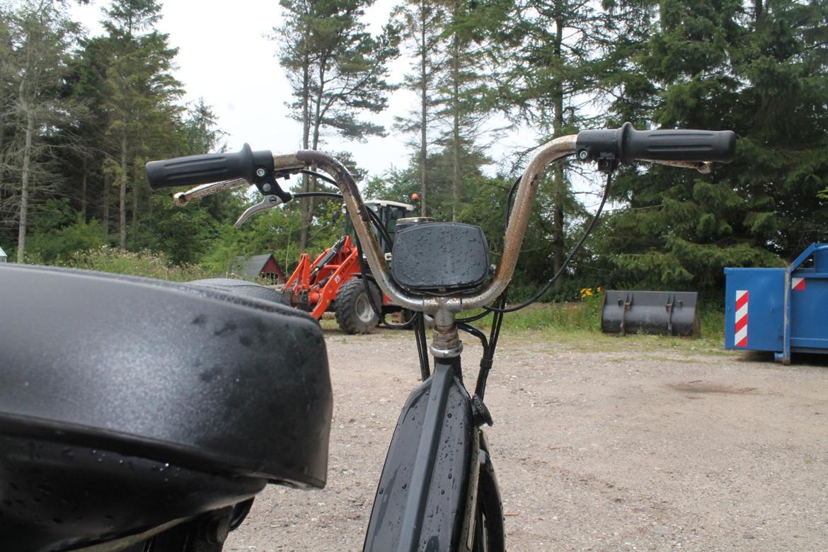 Piaggio Vespa Ciao billede 7