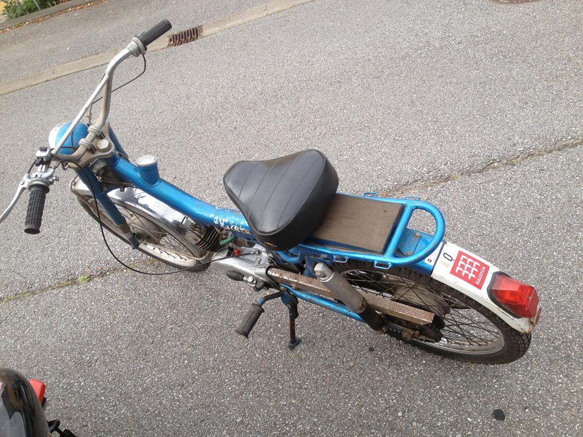 Veteraner boss billede 1