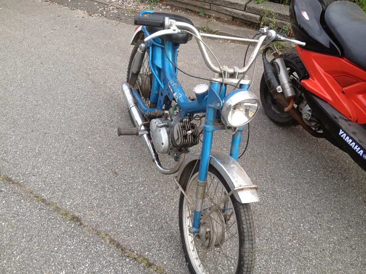 Veteraner boss billede 3