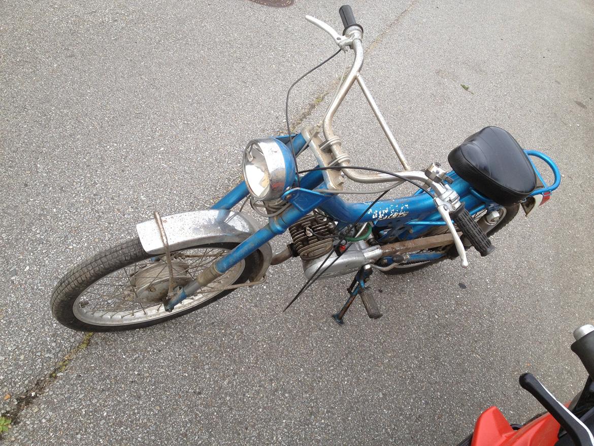 Veteraner boss billede 4