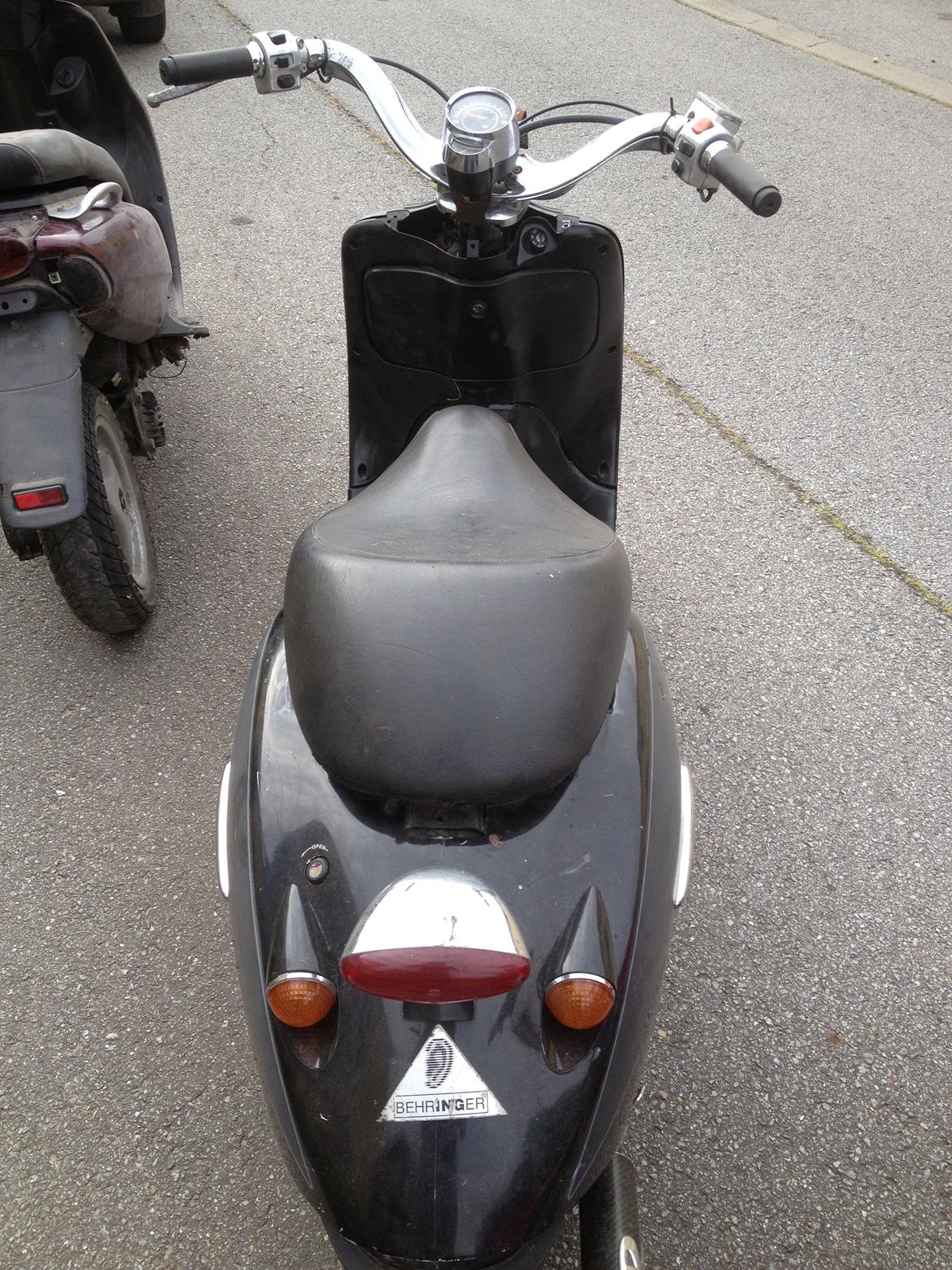 Aprilia habanna billede 4