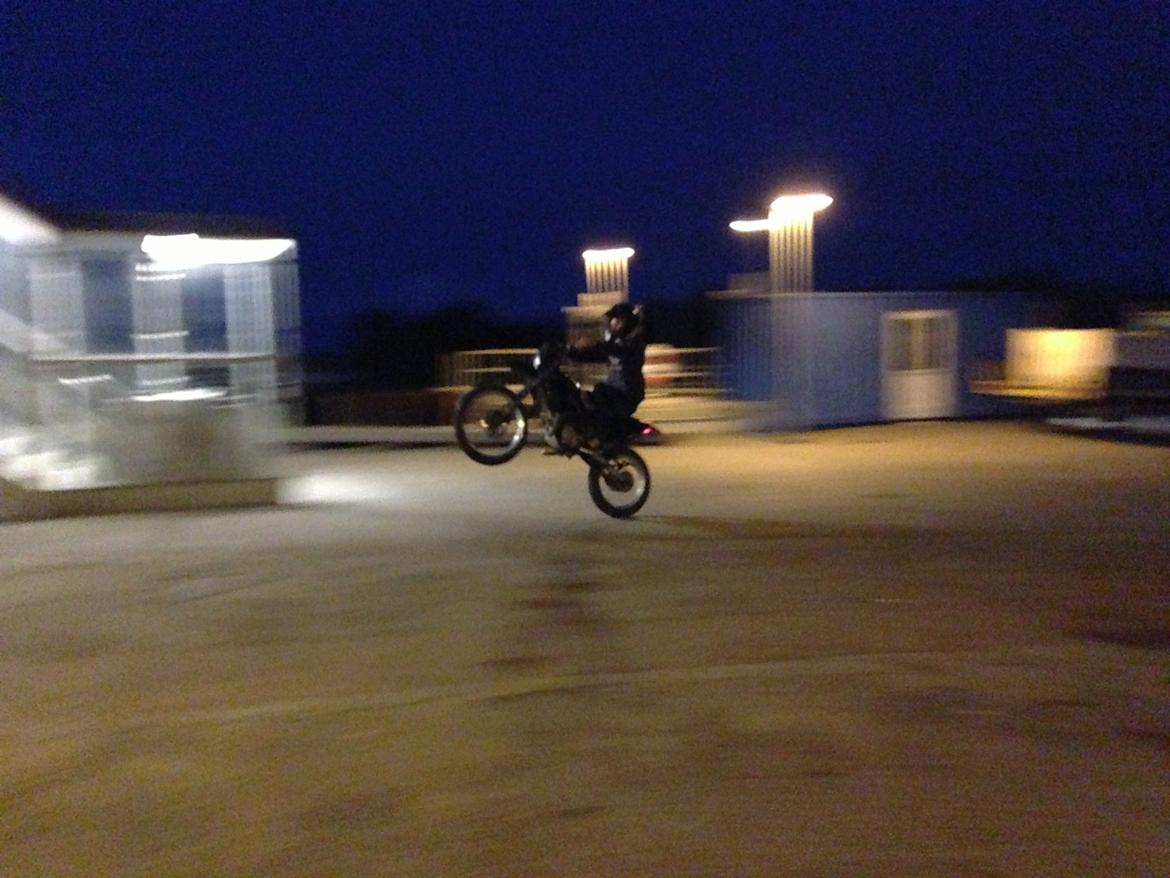 Derbi Senda LC DD billede 2