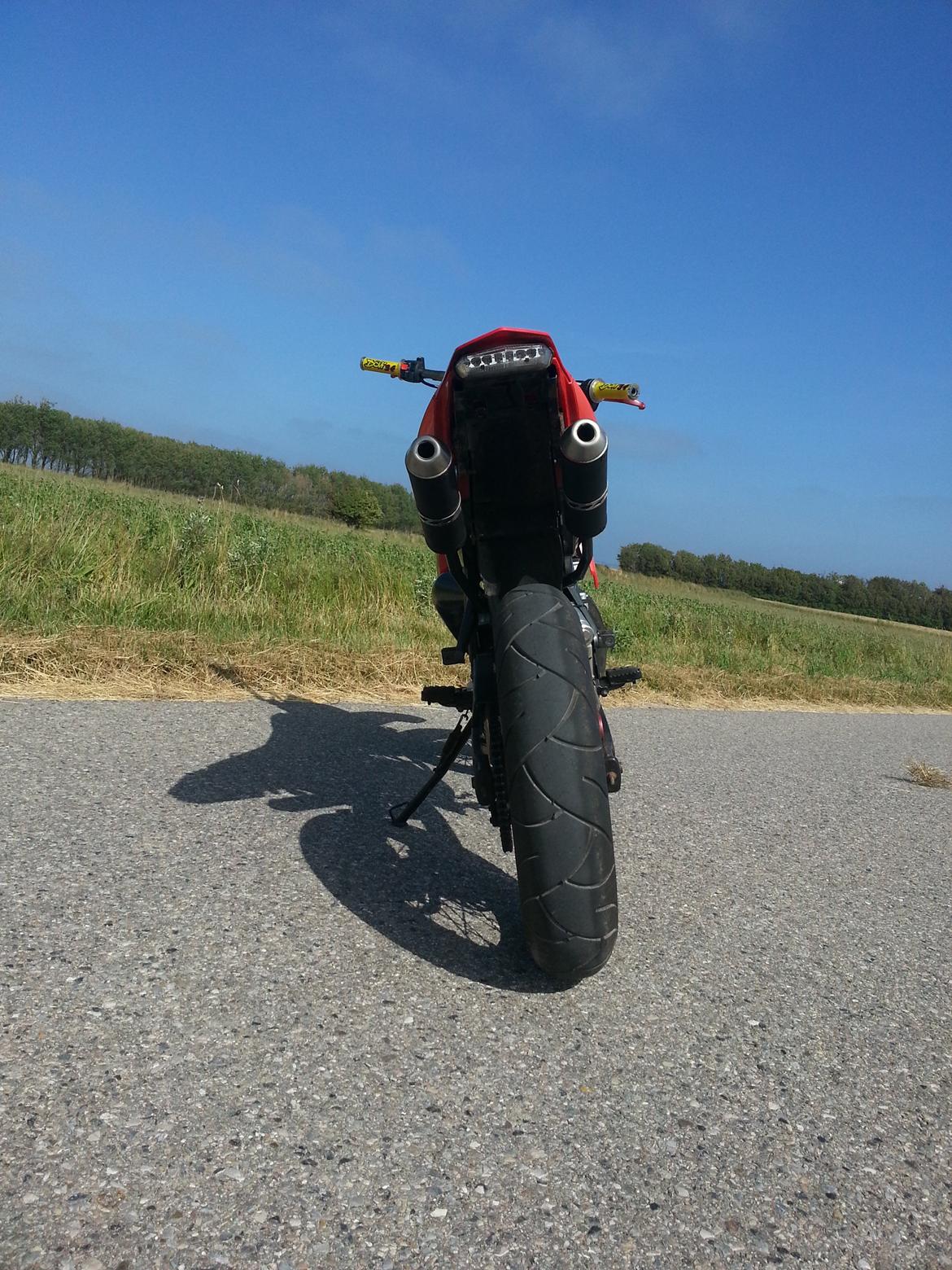 Aprilia sx 50 billede 7