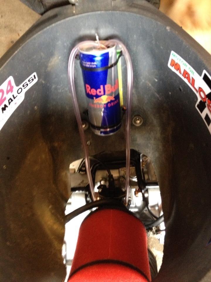 PGO Hot Black beauty billede 5