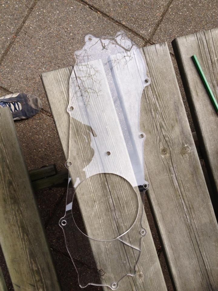 PGO Hot Black beauty billede 9