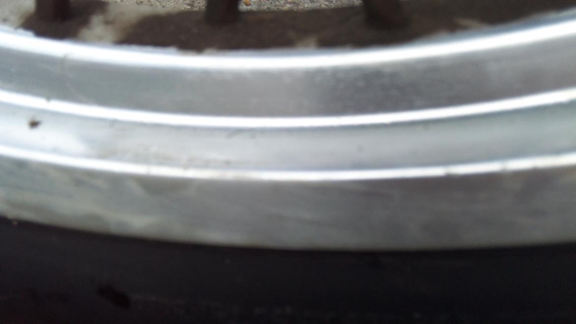 Derbi Senda Xtreme billede 3