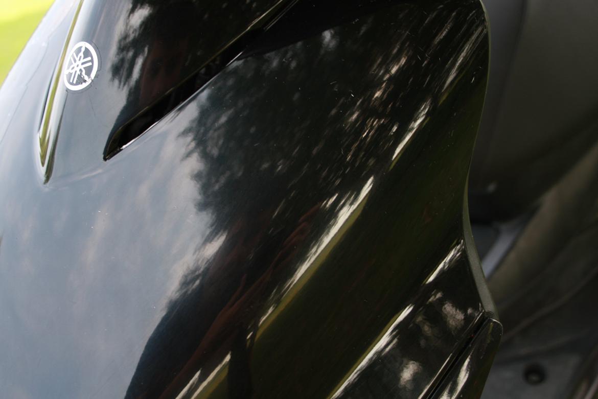 Yamaha Jog R  billede 18