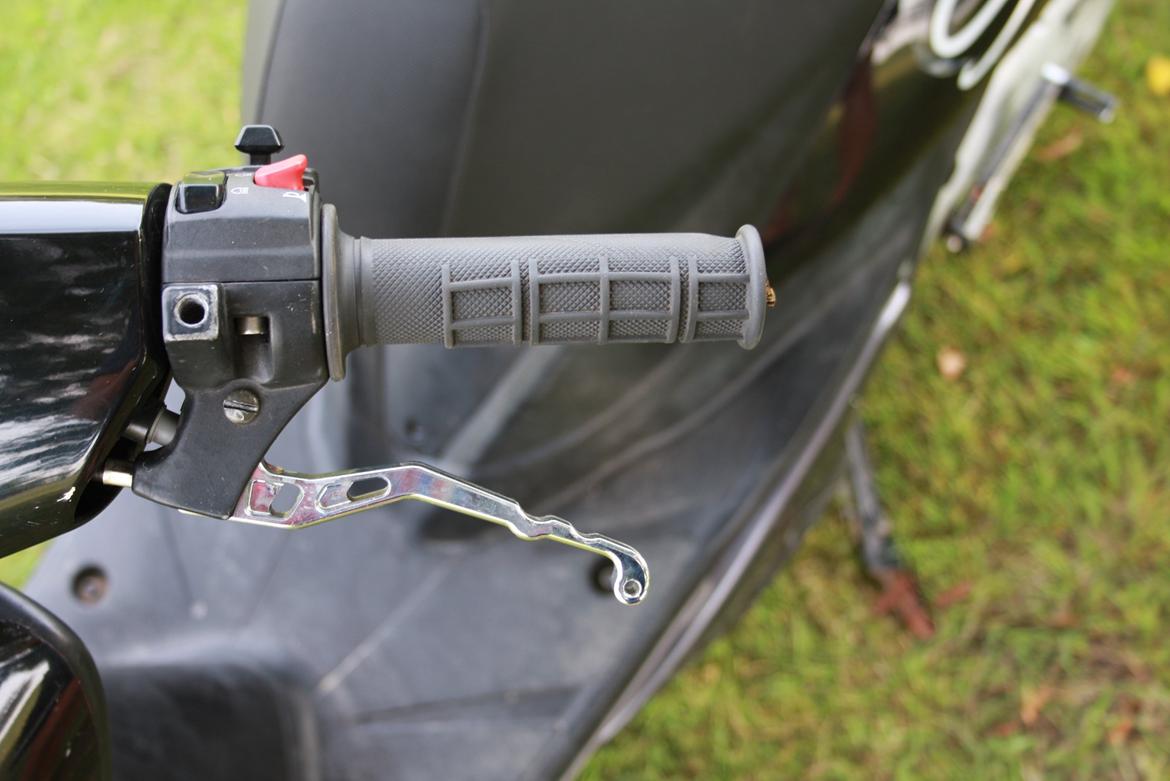 Yamaha Jog R  billede 11