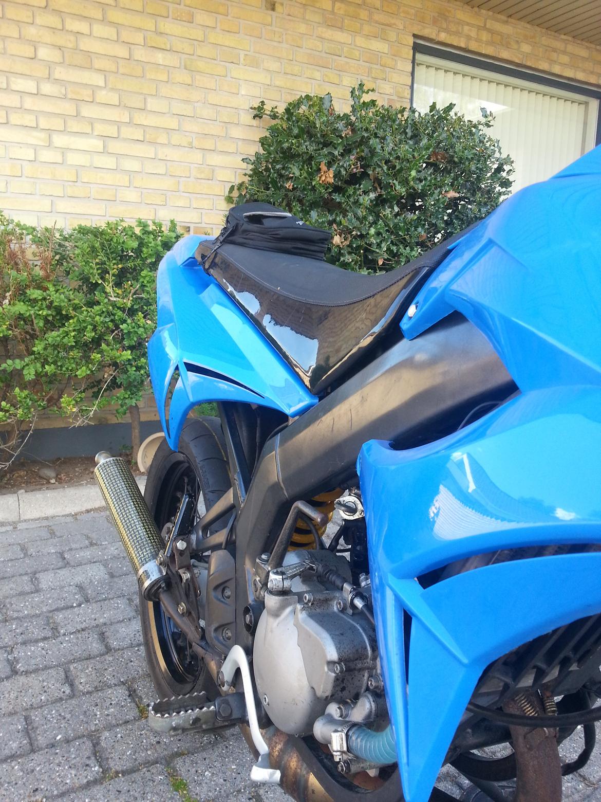 Derbi Senda Sm billede 12