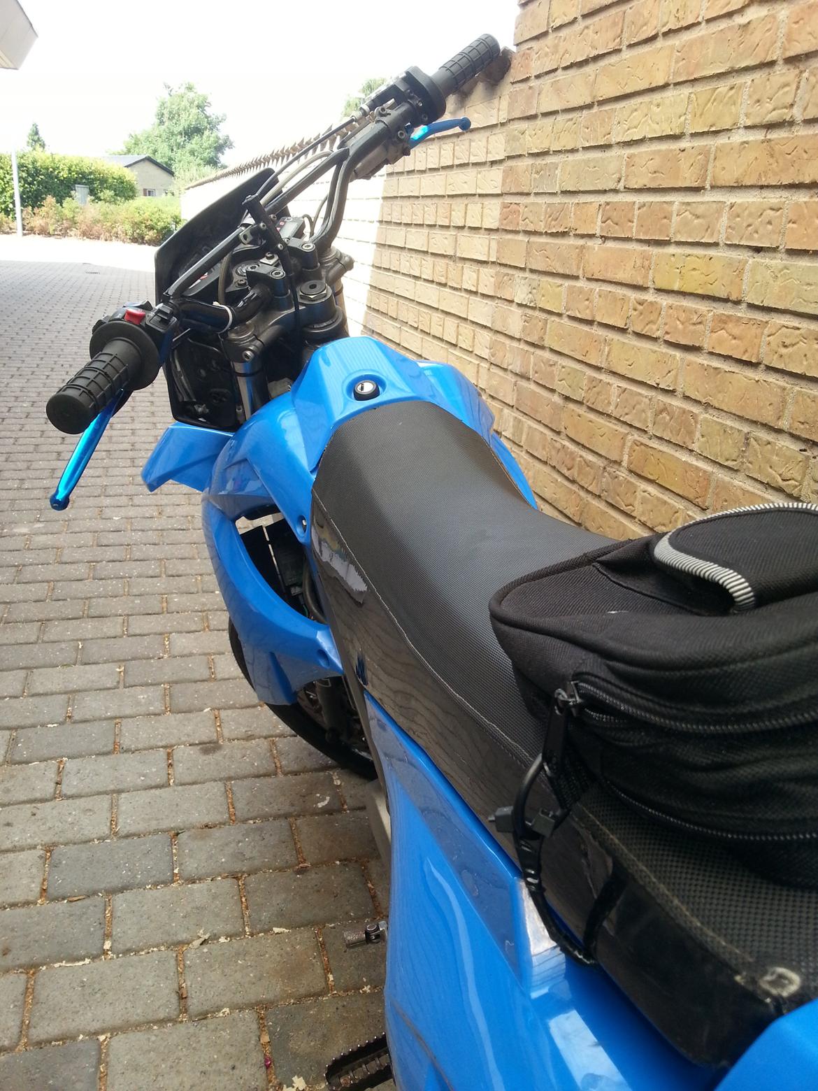 Derbi Senda Sm billede 13