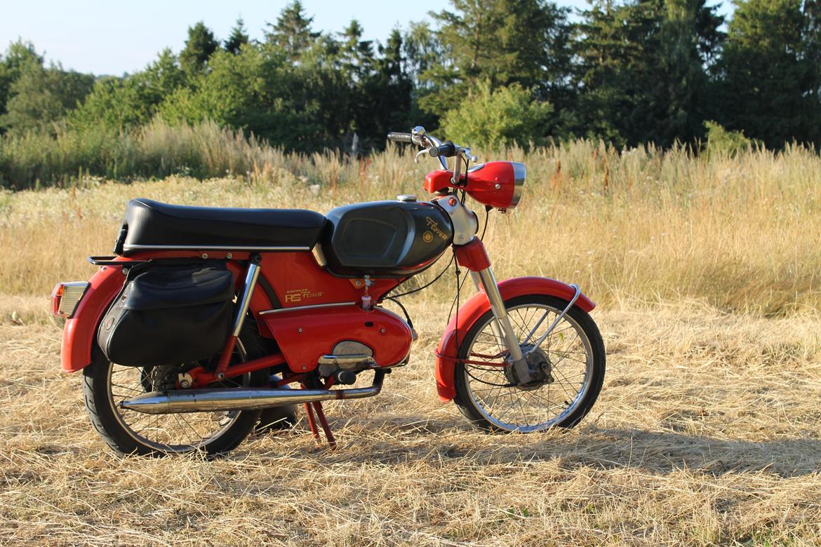 Kreidler Florett RS billede 2