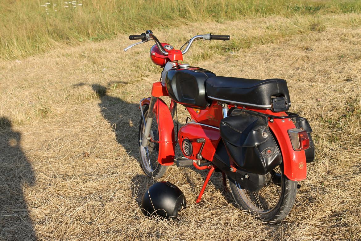 Kreidler Florett RS billede 3