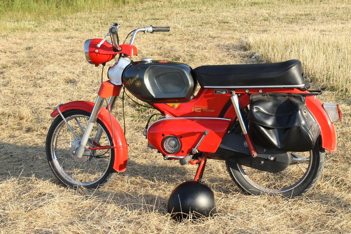 Kreidler Florett RS billede 4