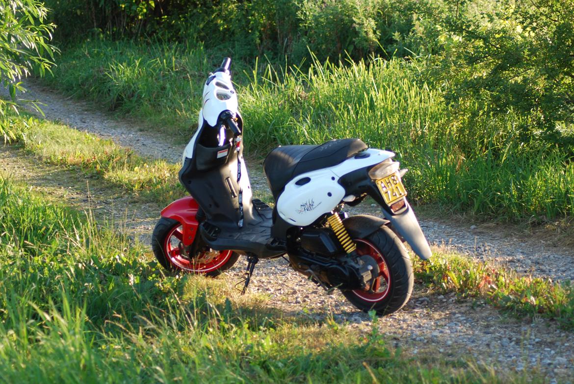 PGO Pmx No fear billede 2