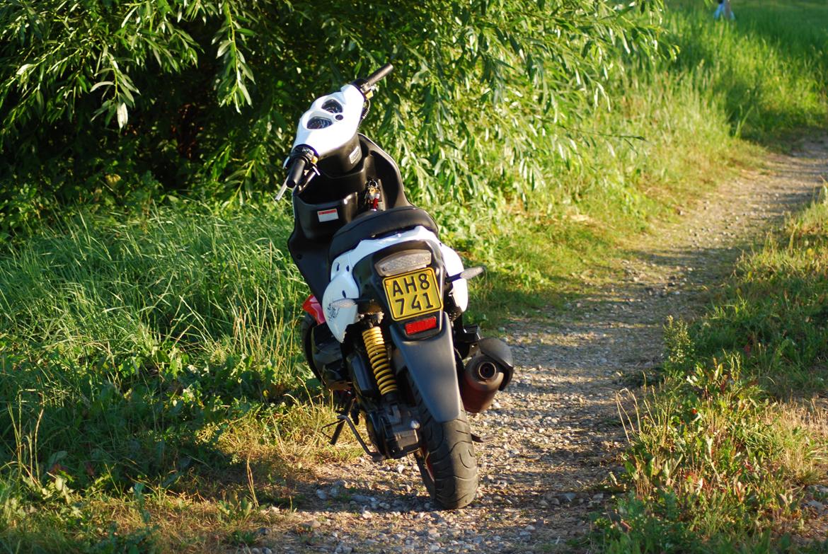 PGO Pmx No fear billede 3