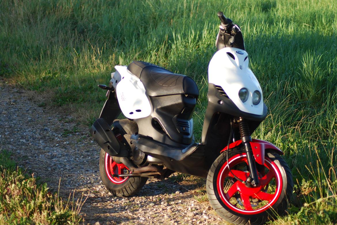 PGO Pmx No fear billede 5