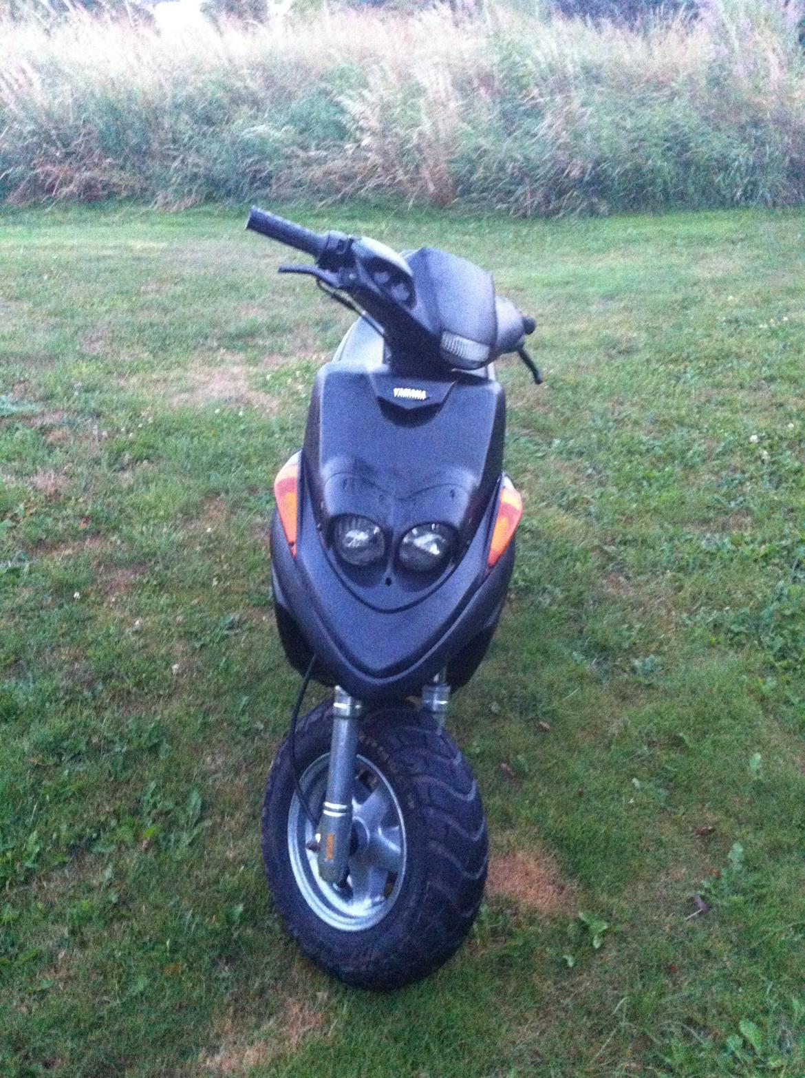 Yamaha BWs NG (S.Æ.L.G.E.S 800 KR) billede 3