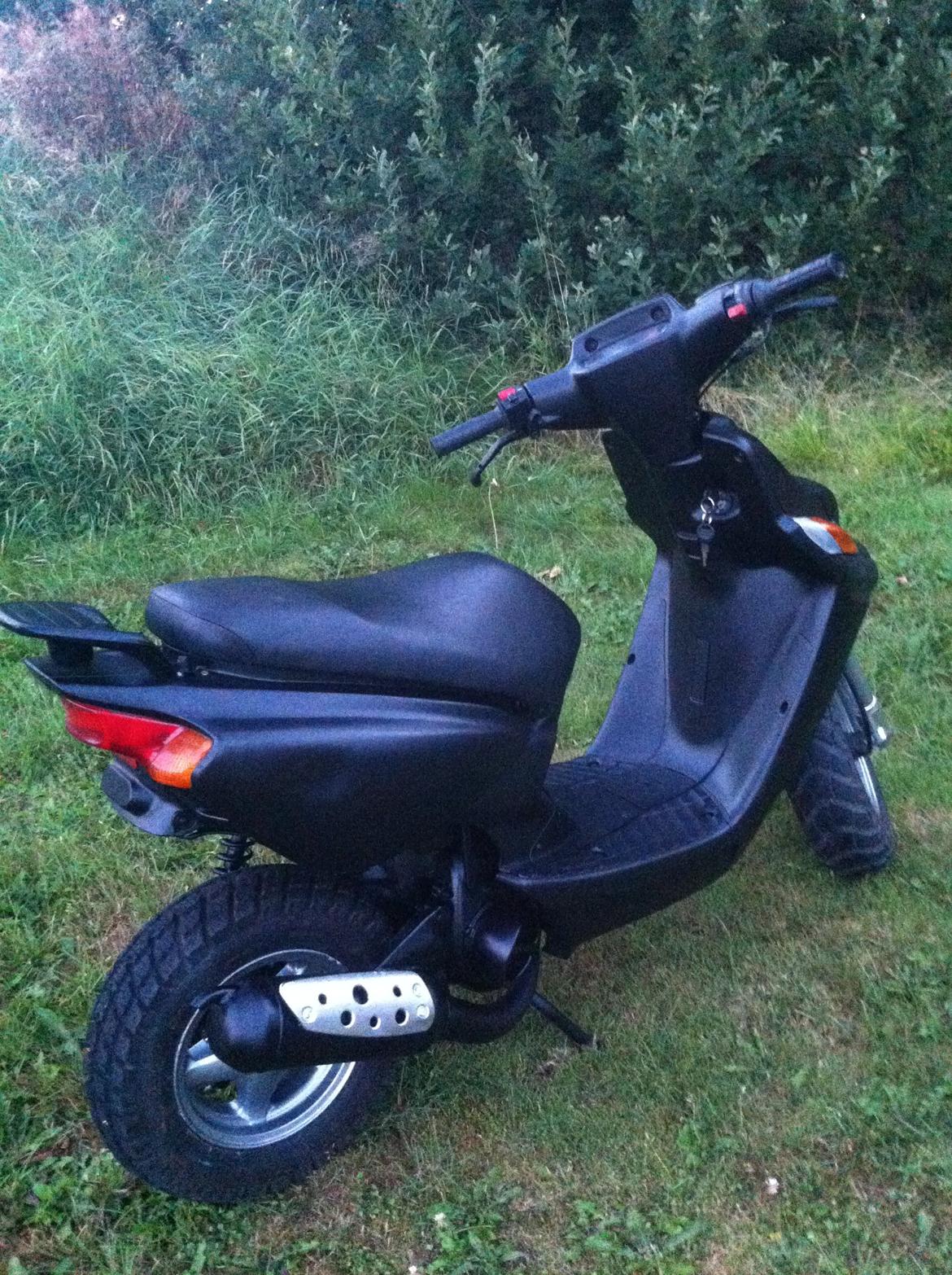 Yamaha BWs NG (S.Æ.L.G.E.S 800 KR) billede 6