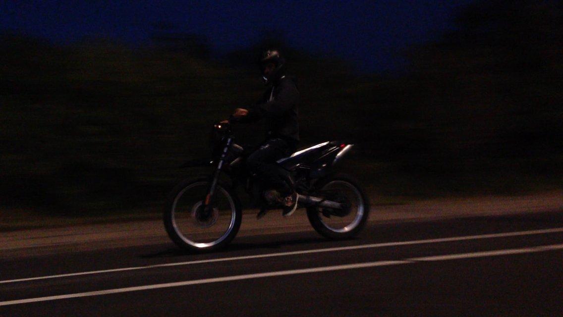 Derbi Senda LC DD billede 1