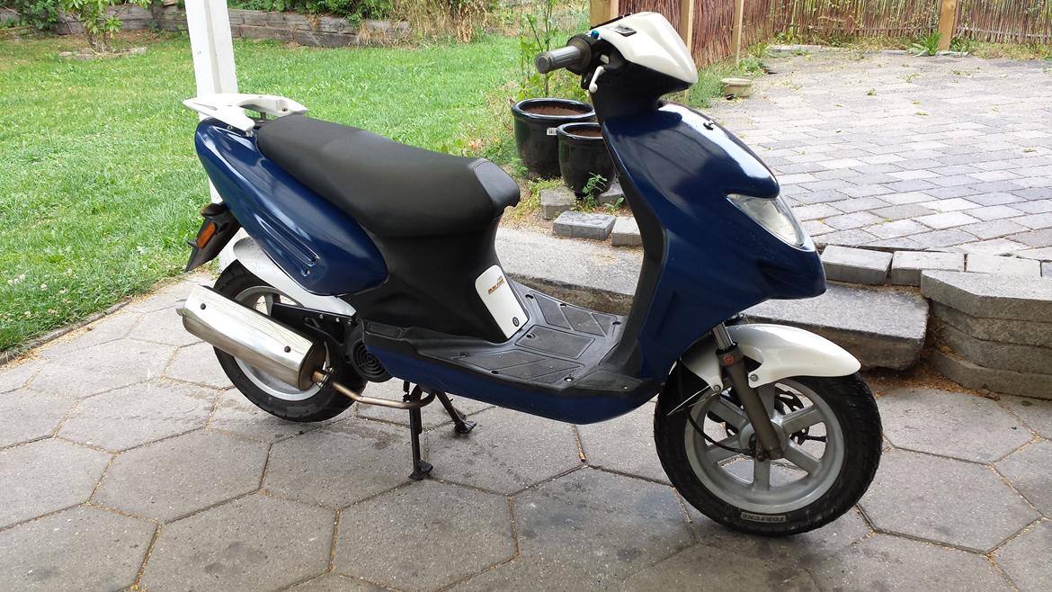 CPI Oliver City 30'er - D.4/8 færdig:-)... billede 13