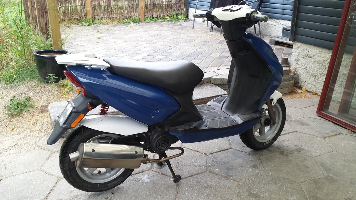 CPI Oliver City 30'er billede 14