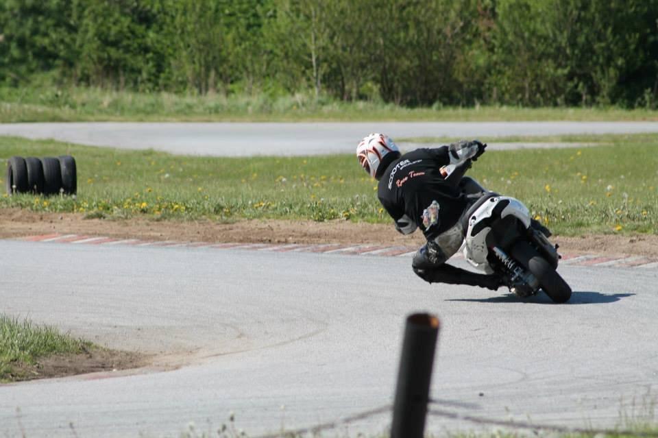 Gilera Runner Scooter-specialisten billede 3