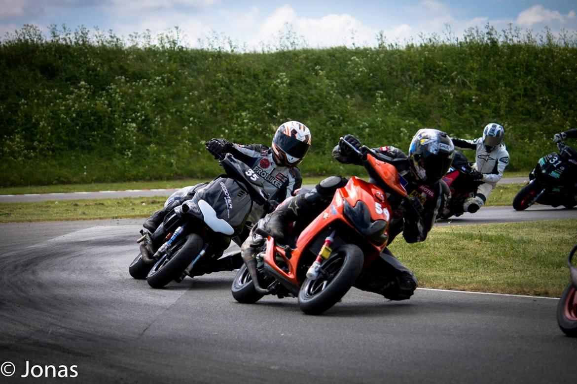 Gilera Runner Scooter-specialisten billede 4