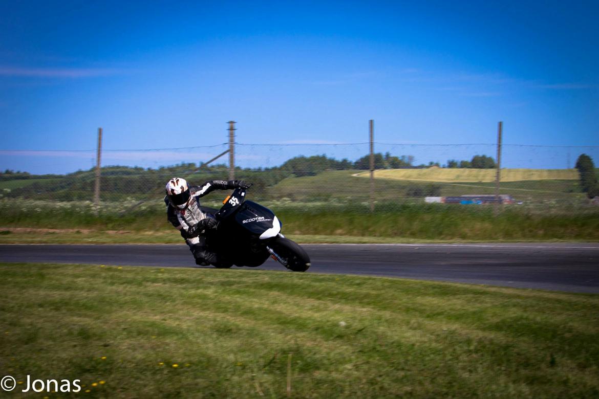 Gilera Runner Scooter-specialisten billede 5