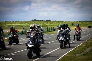 Gilera Runner Scooter-specialisten billede 6