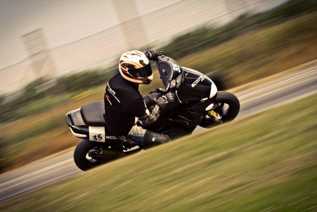 Gilera Runner Scooter-specialisten billede 9