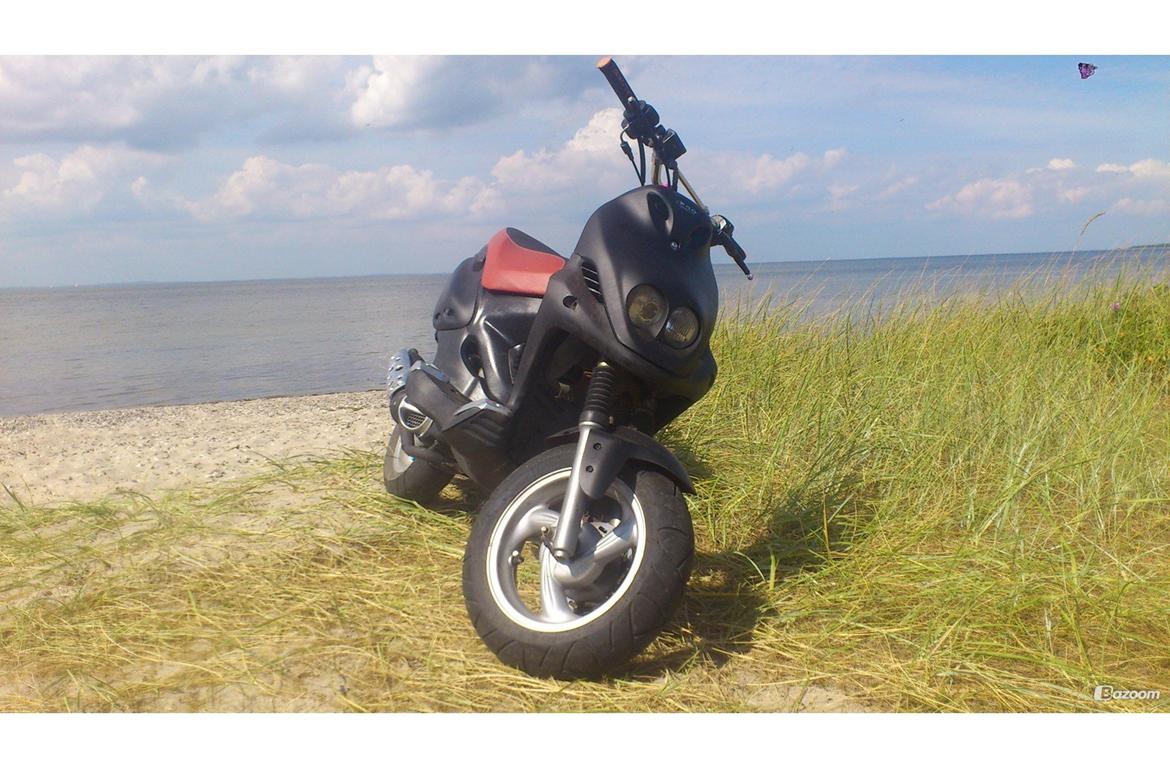 PGO PMX Sport billede 1