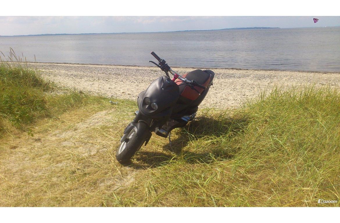 PGO PMX Sport billede 2